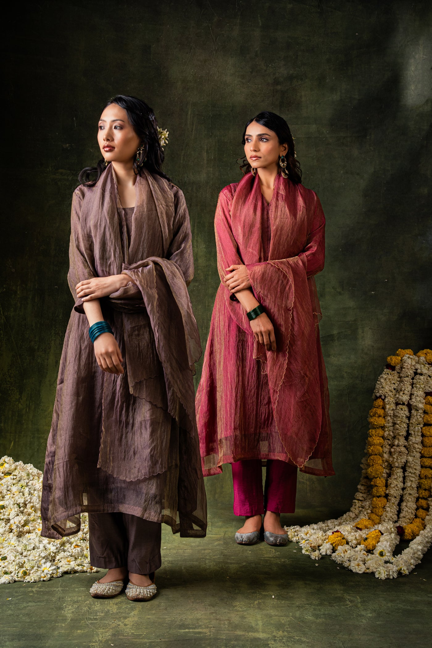 Ragini Kurta Set
