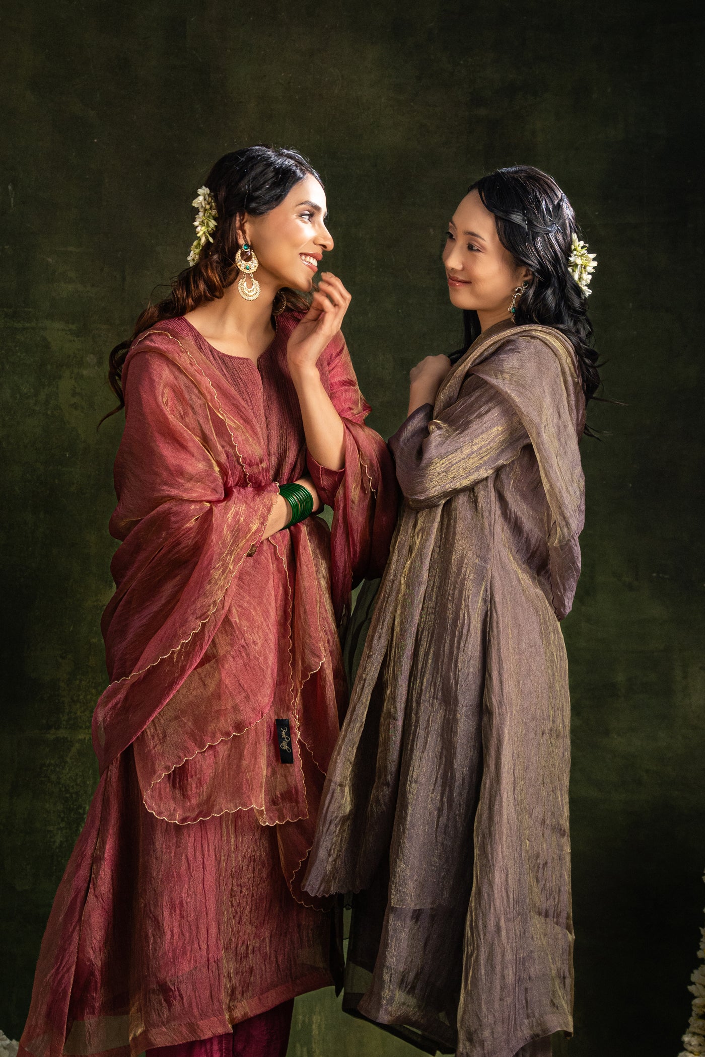 Safa Kurta Set