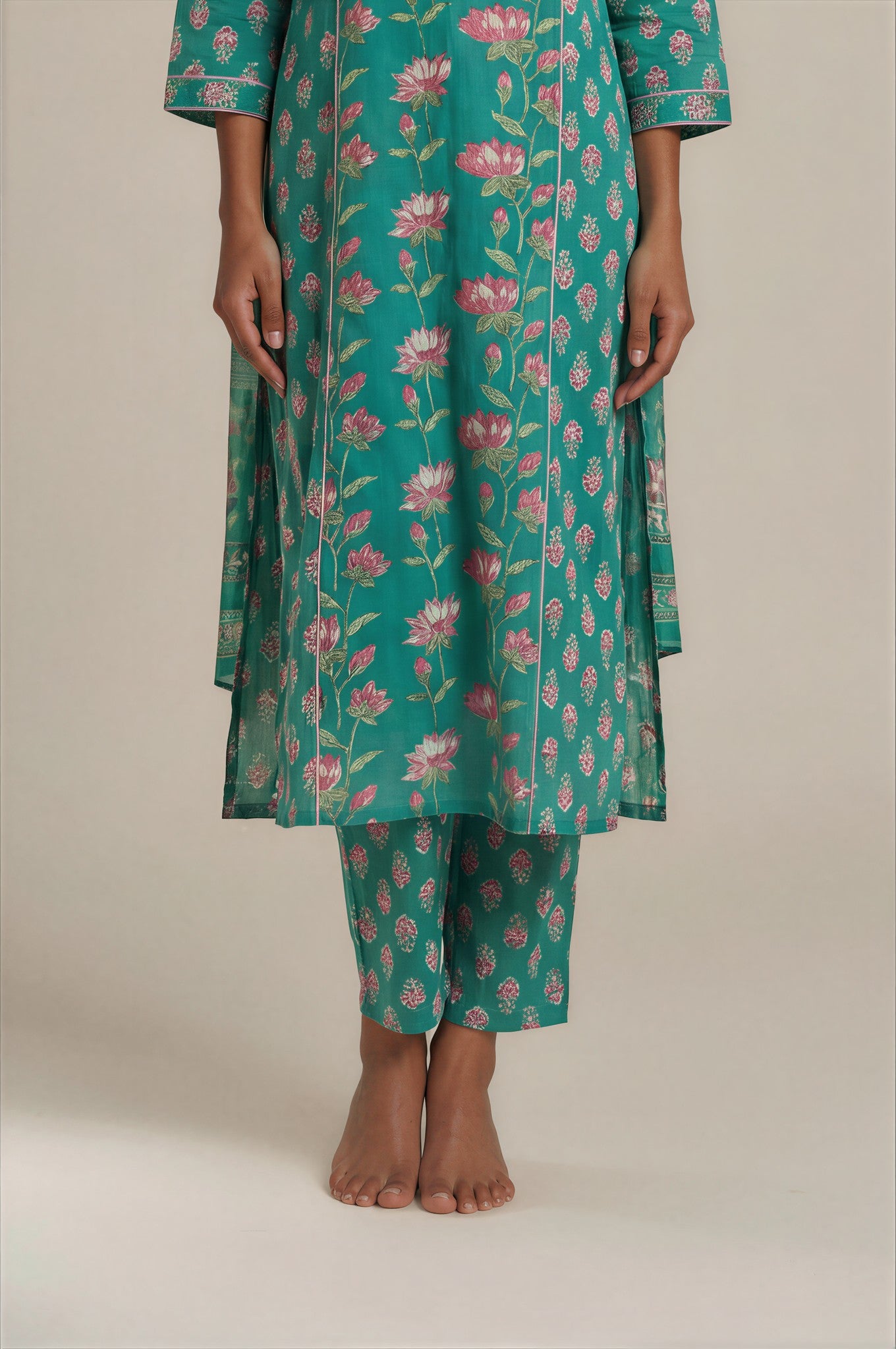 Padma Kurta Set