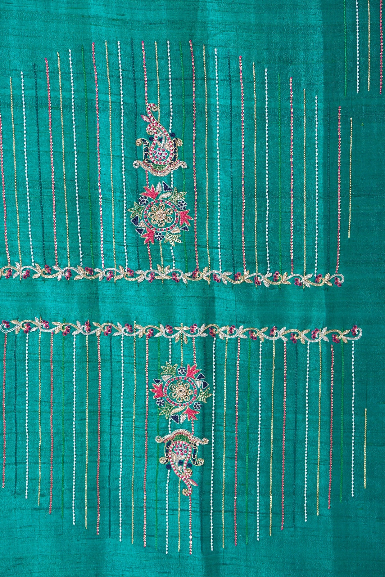 Samara Organza Saree