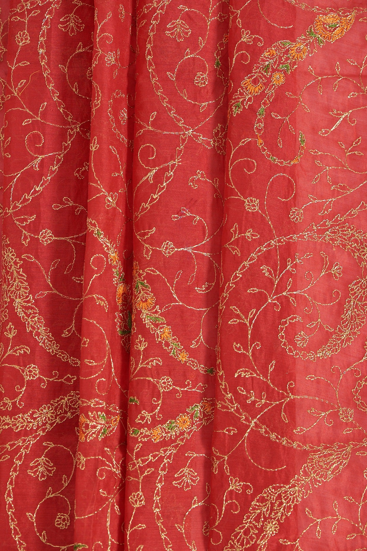 Maharani Patola Saree