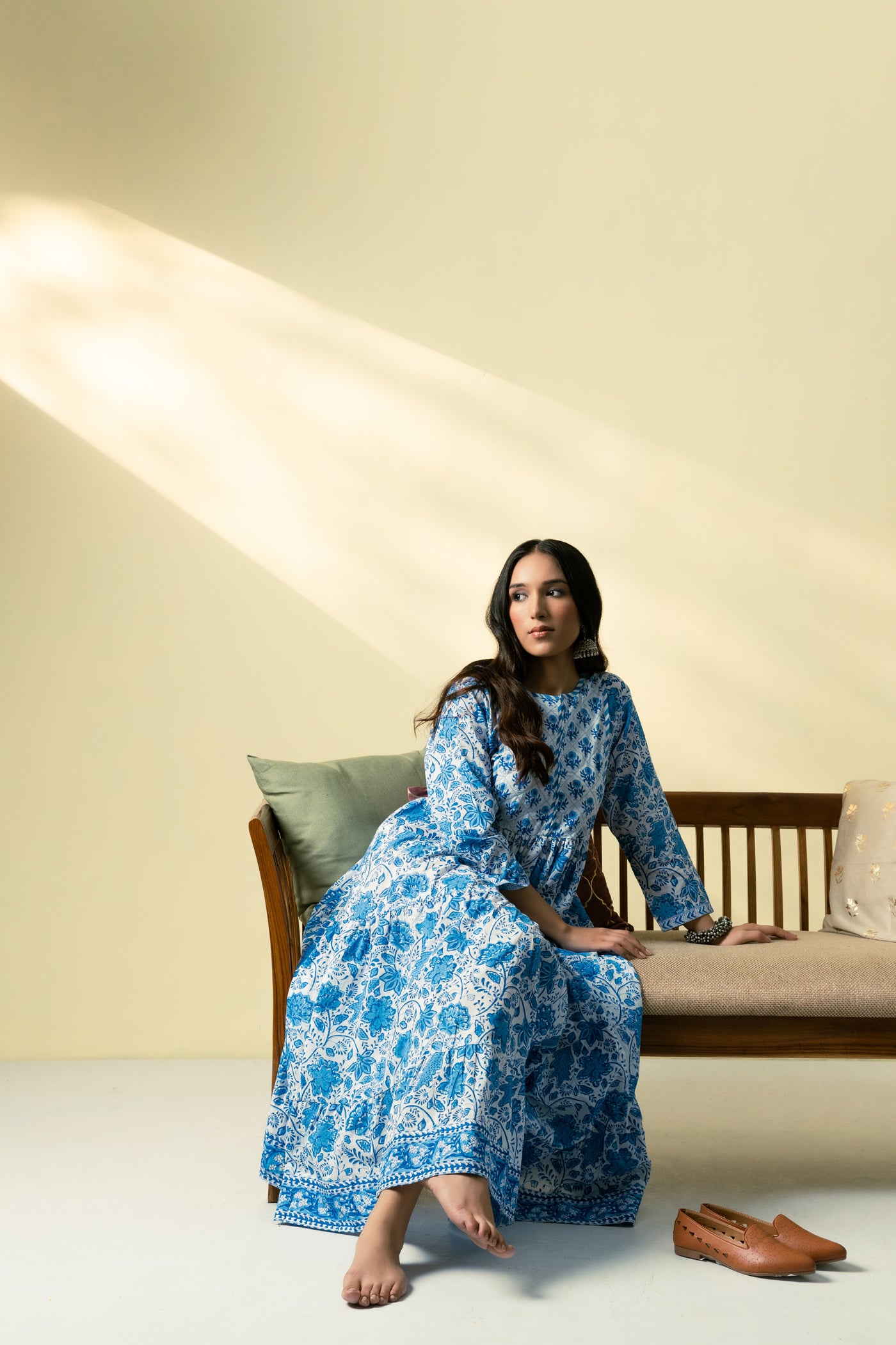 Khwab Kurta