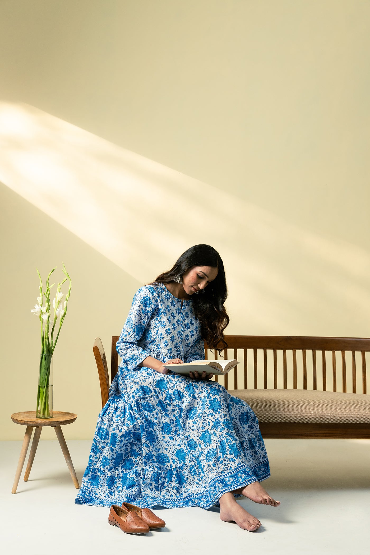 Khwab Kurta