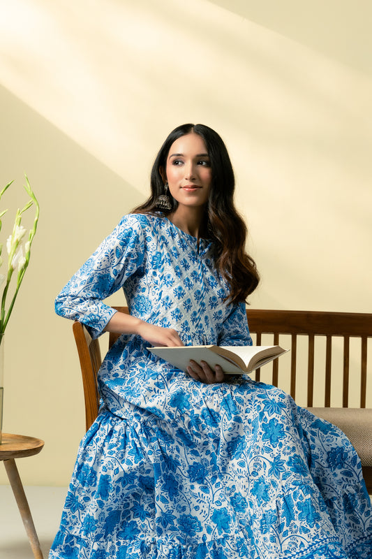 Khwab Kurta Set