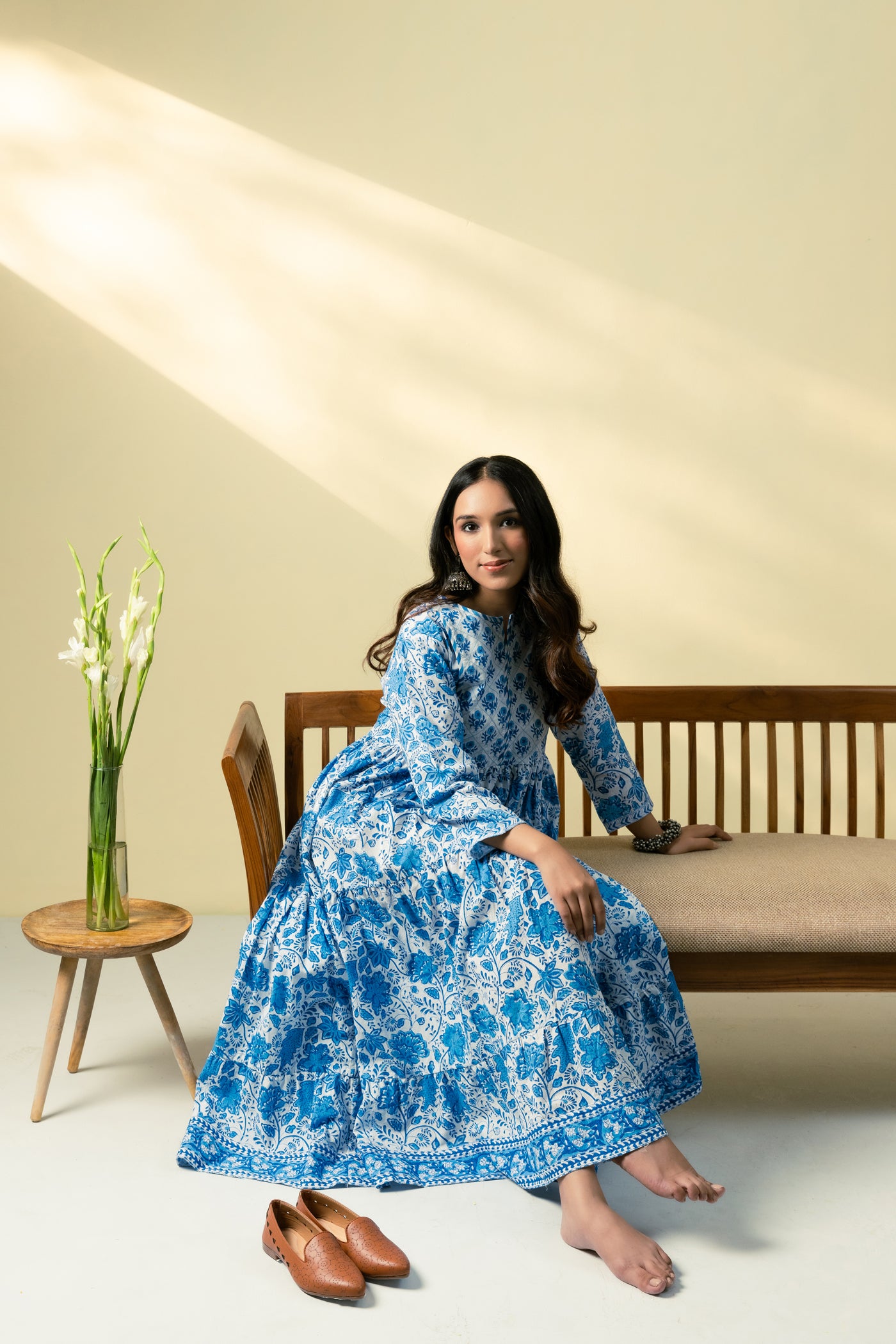 Khwab Kurta