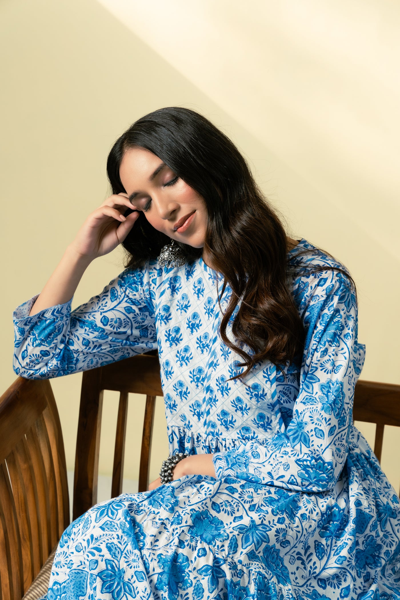 Khwab Kurta