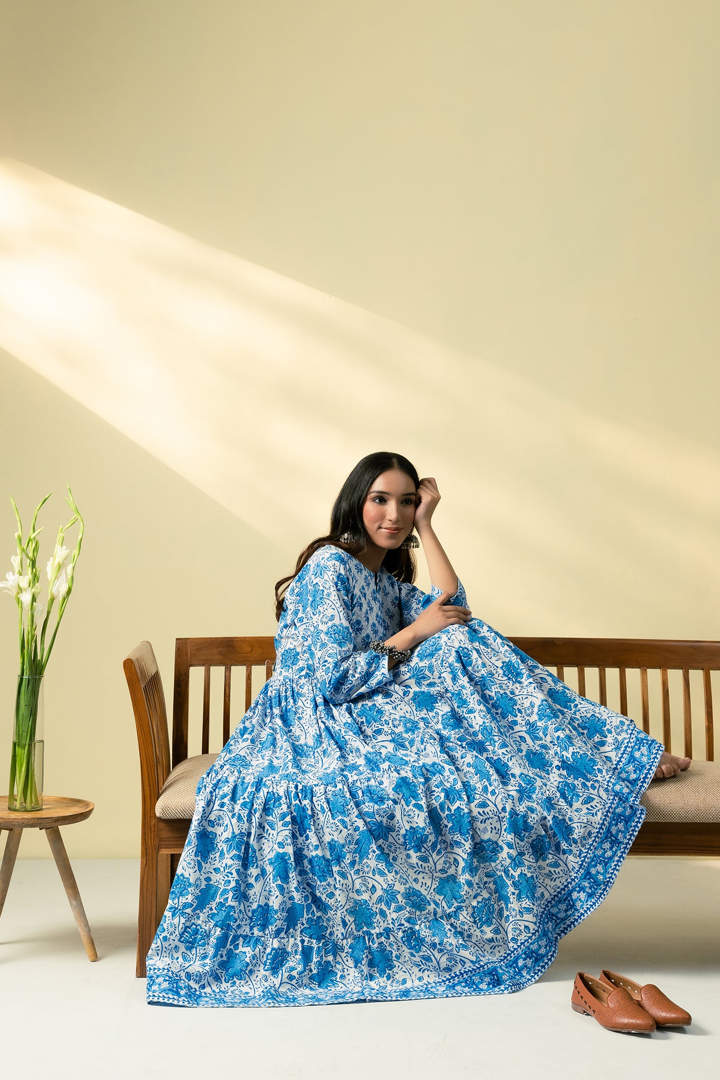 Khwab Kurta