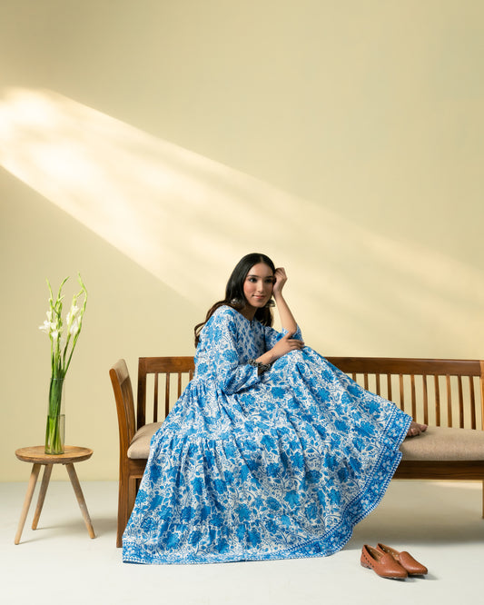 Khwab Kurta Set
