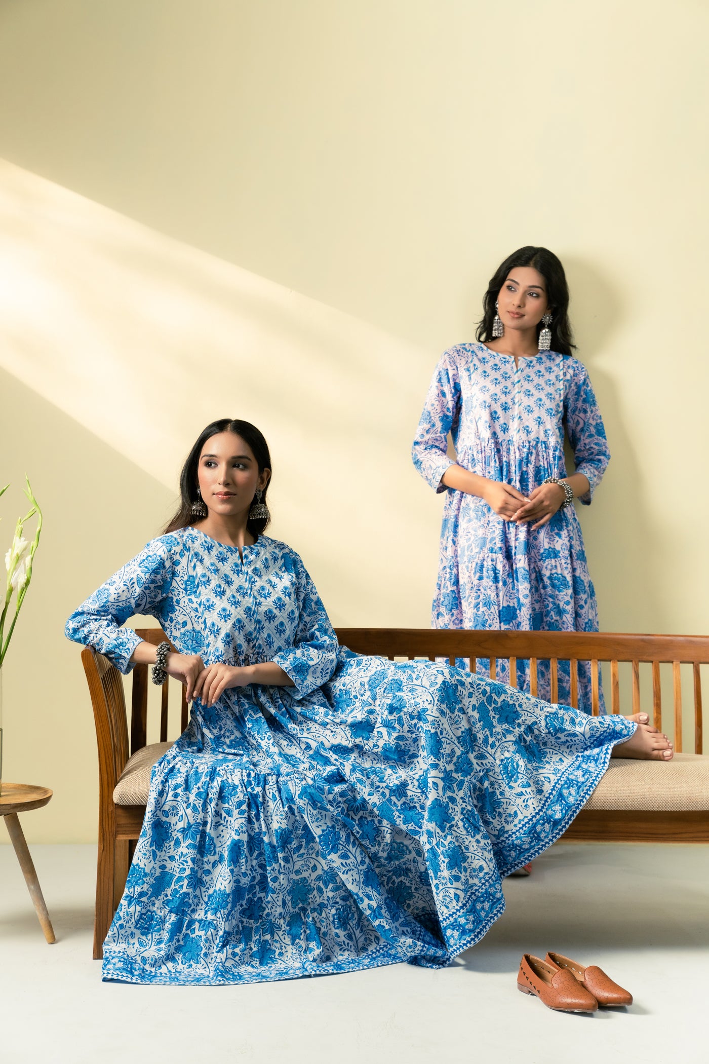 Aabroo Kurta
