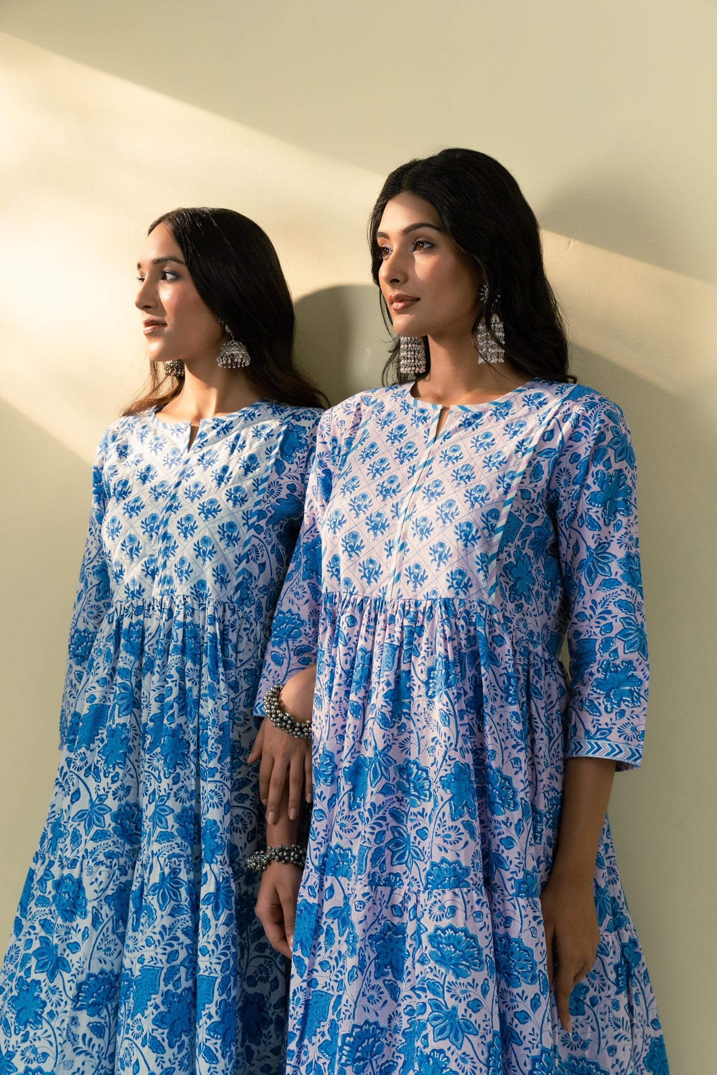 Aabroo Kurta