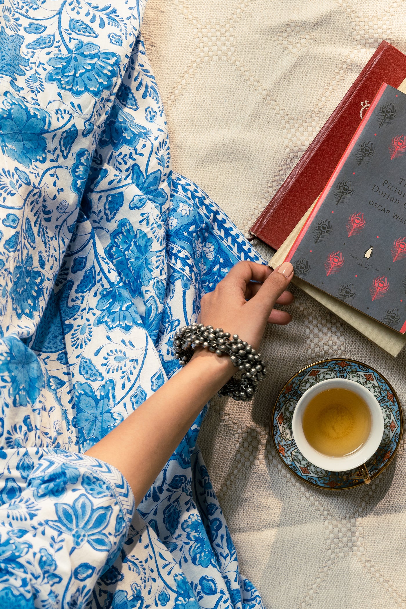 Amaira Kurta Set