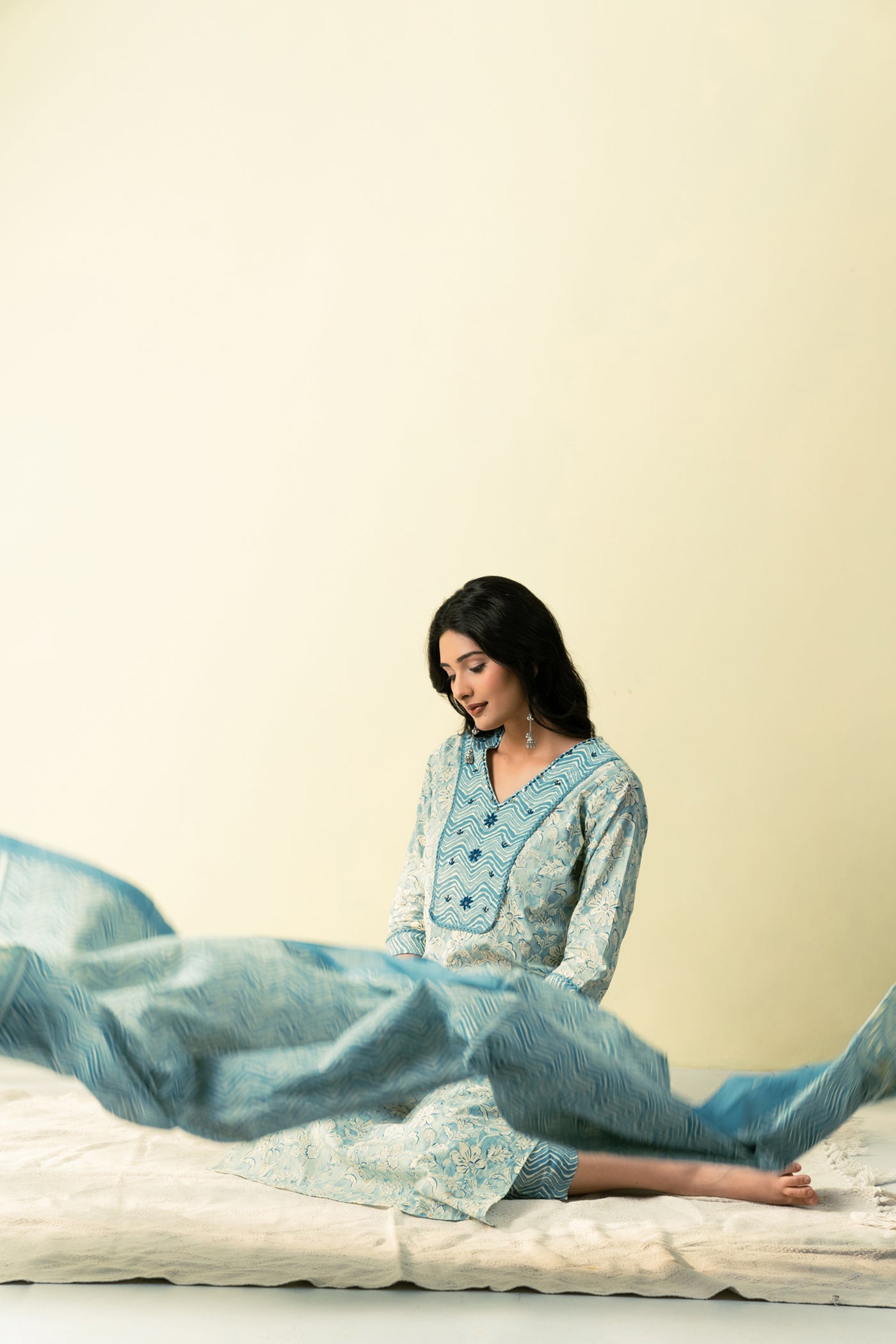 Sehar Kurta Set