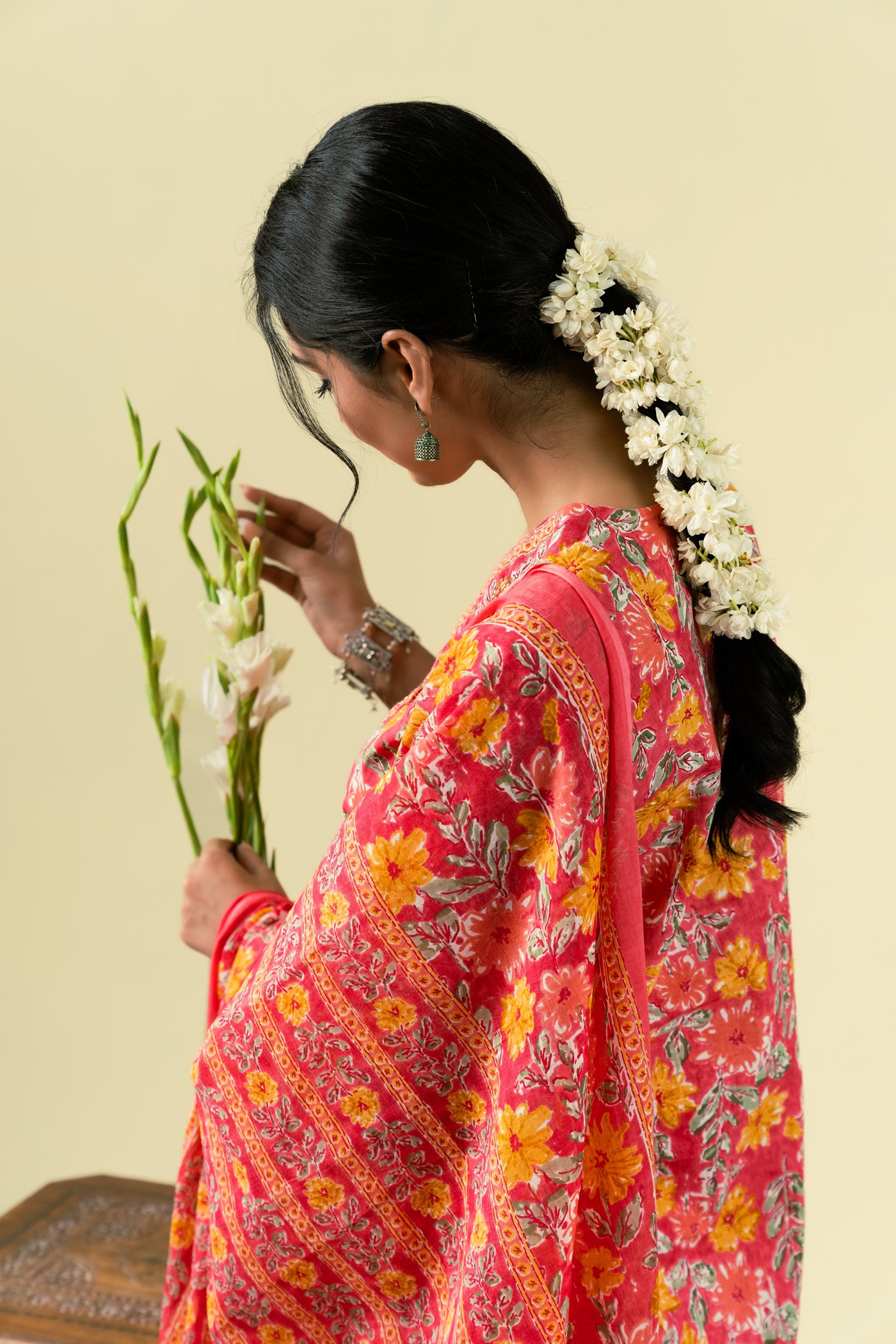 Gulzar Kurta Set