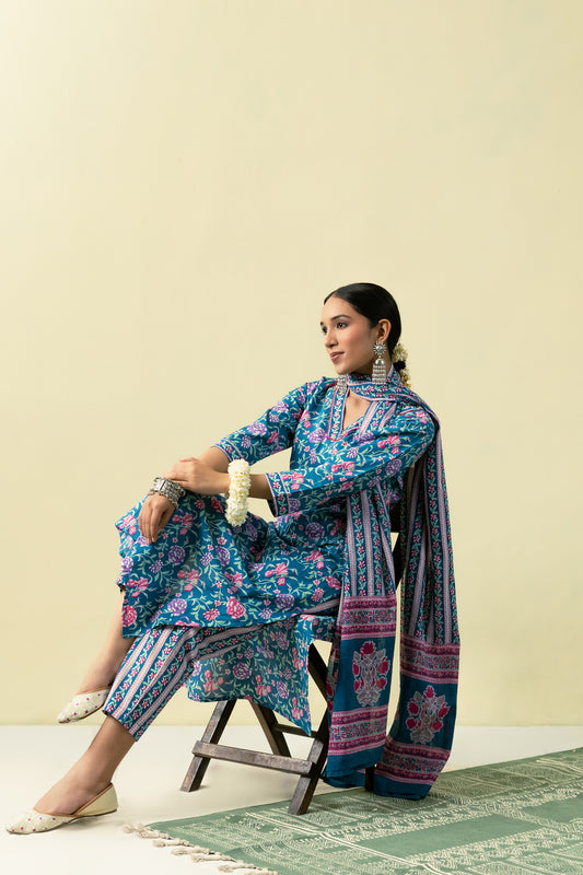 Amaira Kurta Set