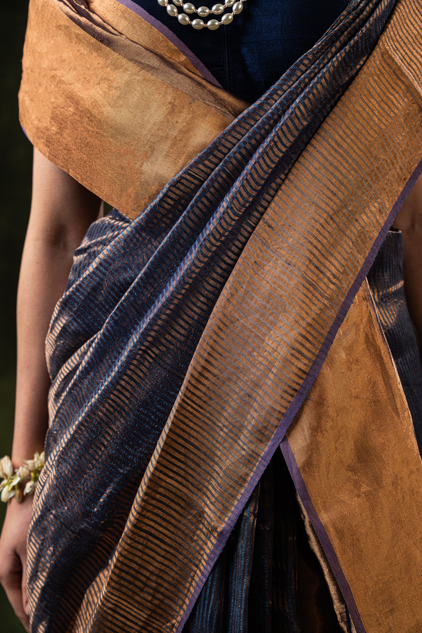 Tara Zari Saree