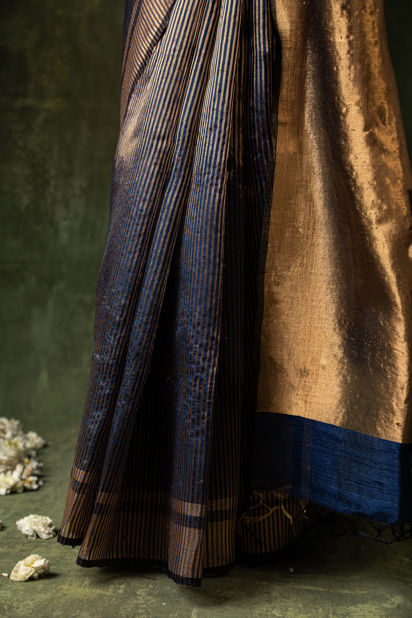 Zara Zari Saree