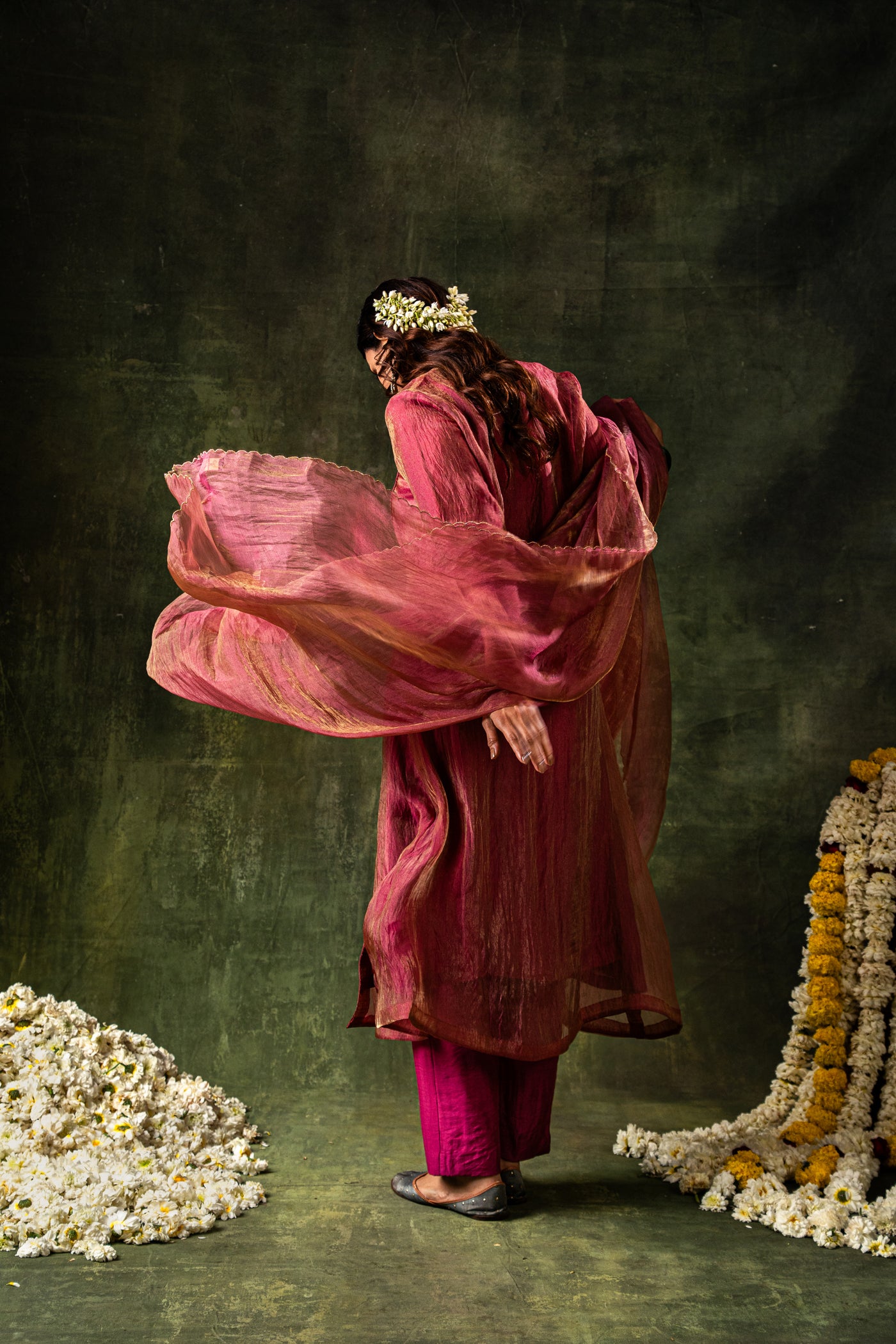 Safa Kurta Set