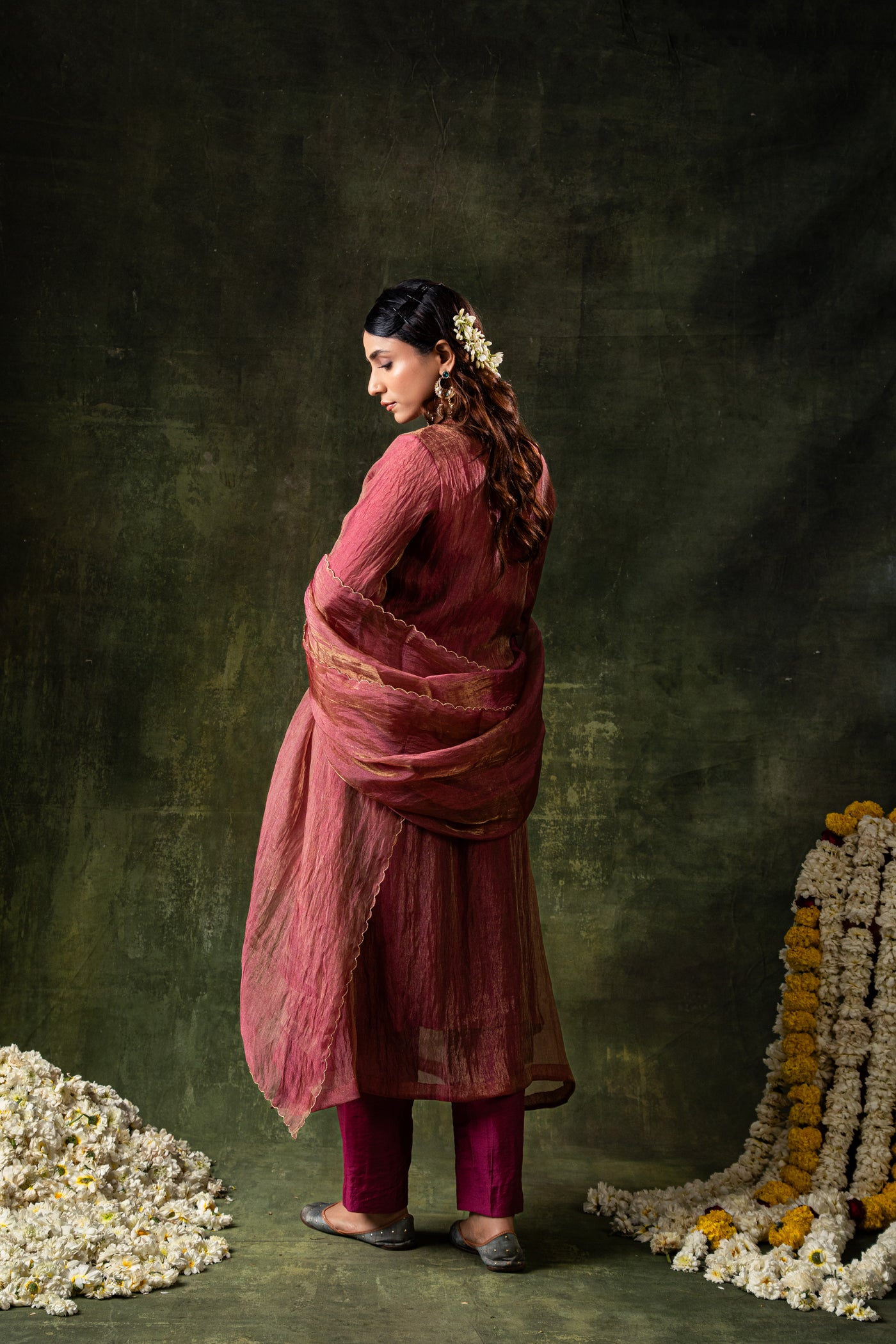 Safa Kurta Set