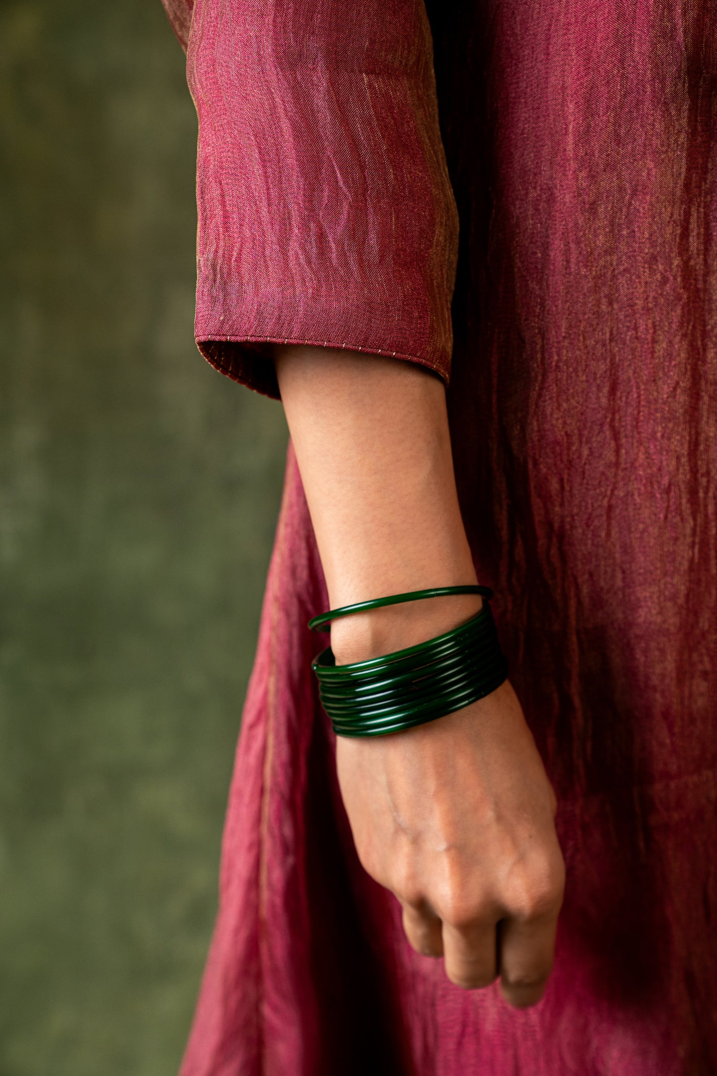 Safa Kurta Set