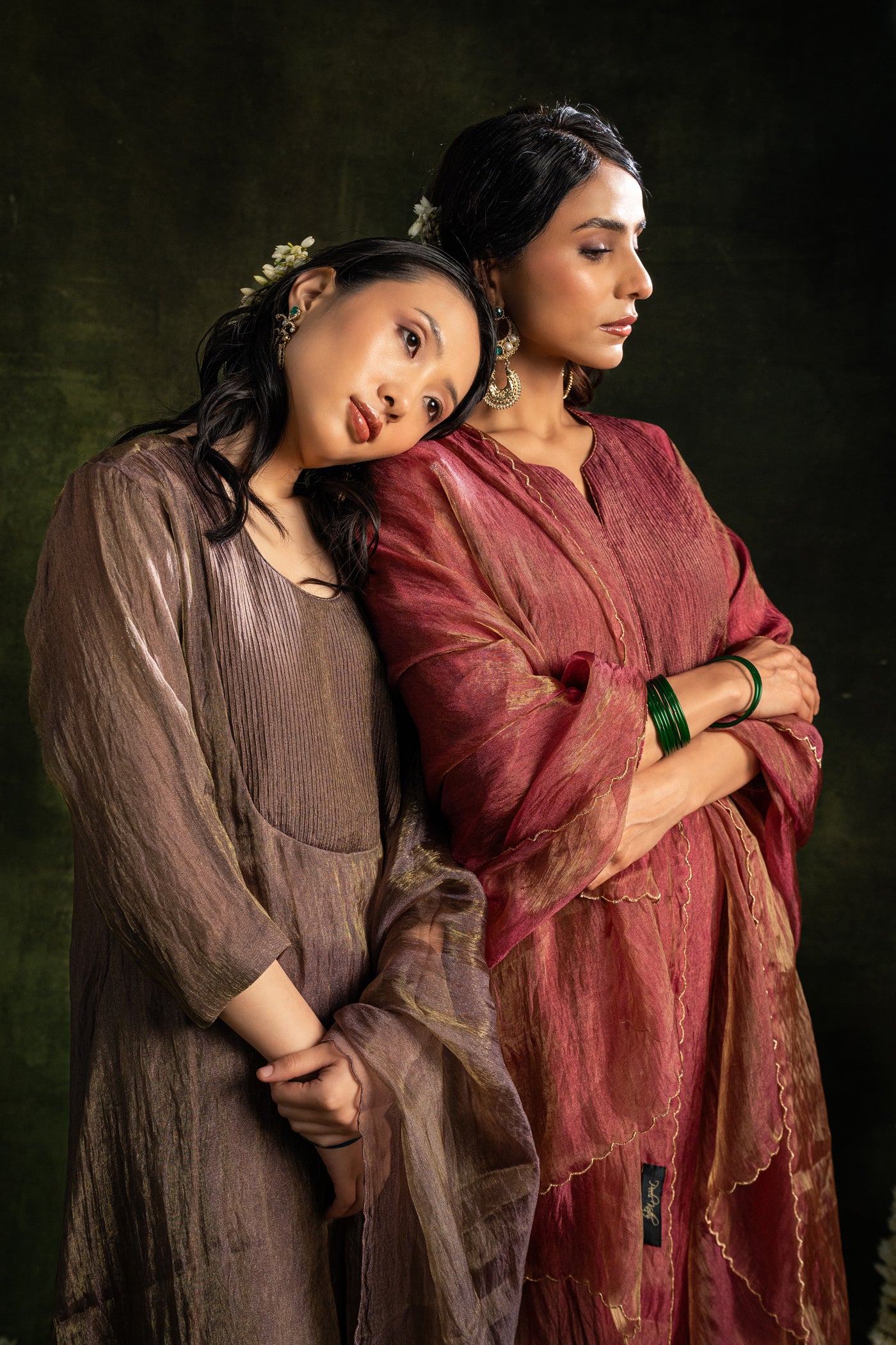 Safa Kurta Set