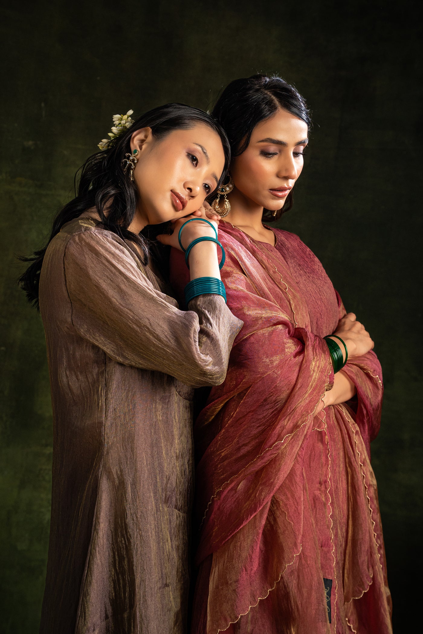 Ragini Kurta Set
