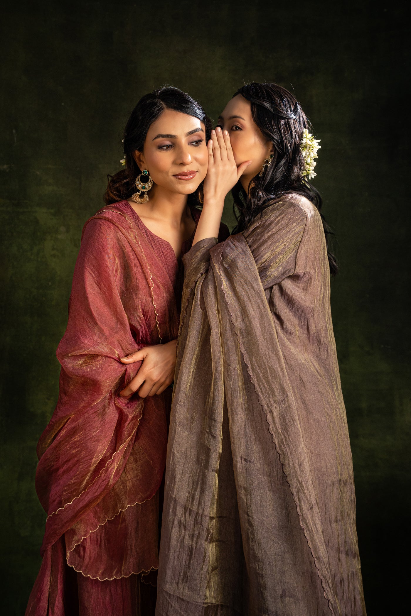Safa Kurta Set