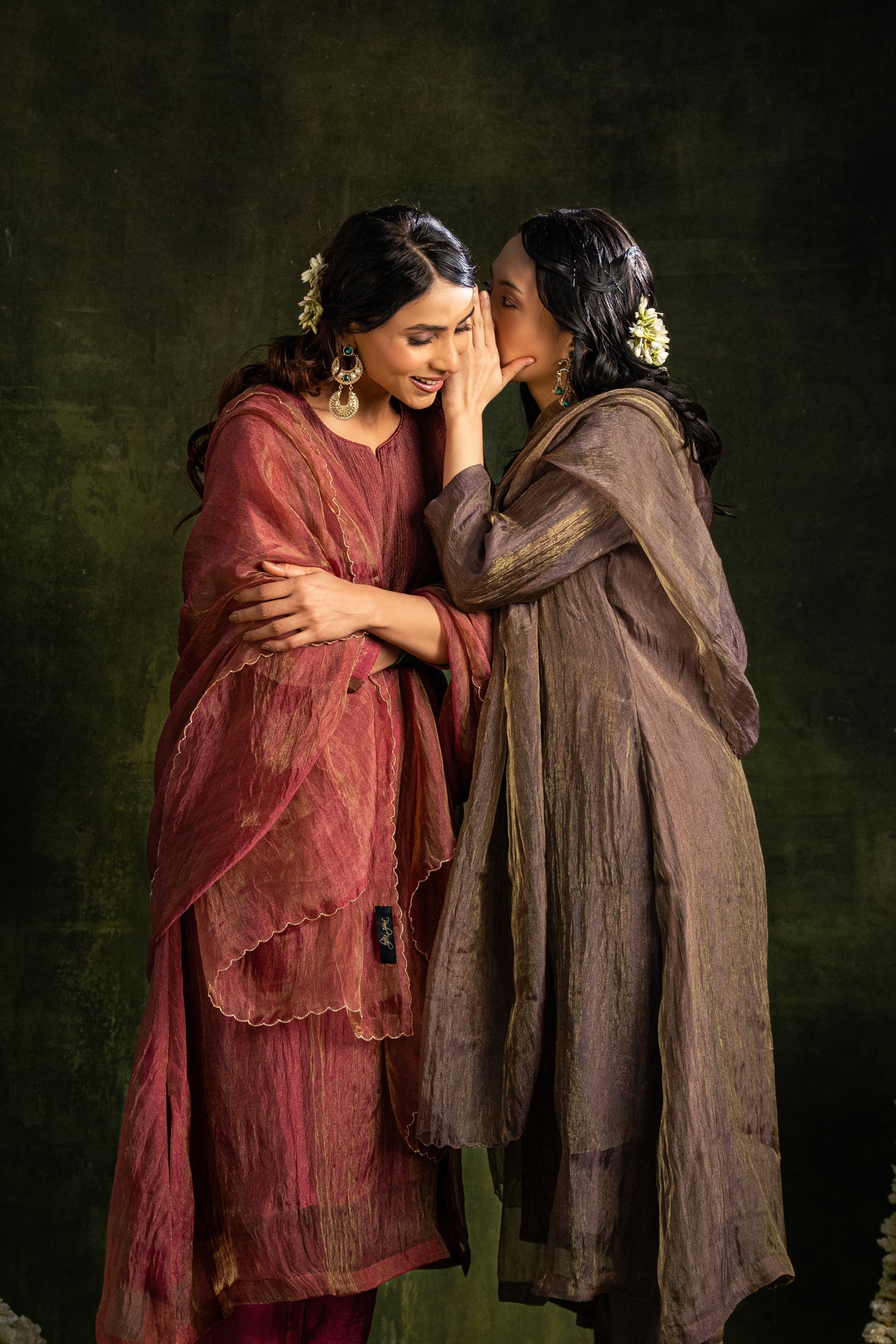 Ragini Kurta Set