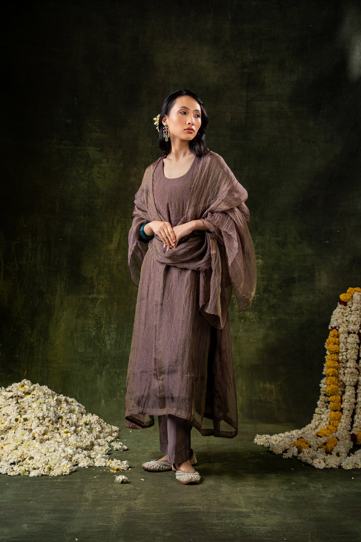 Ragini Kurta Set