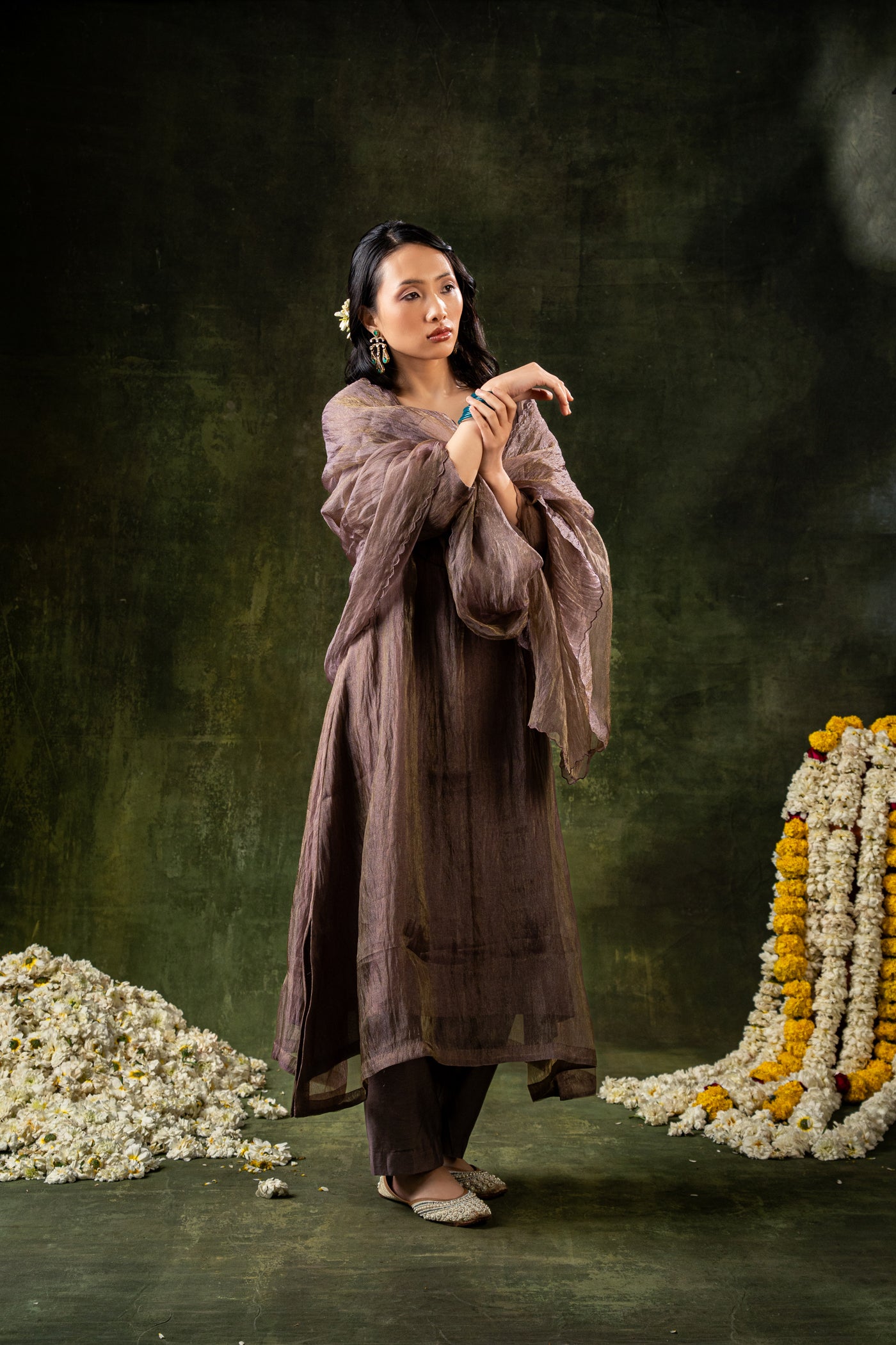 Ragini Kurta Set