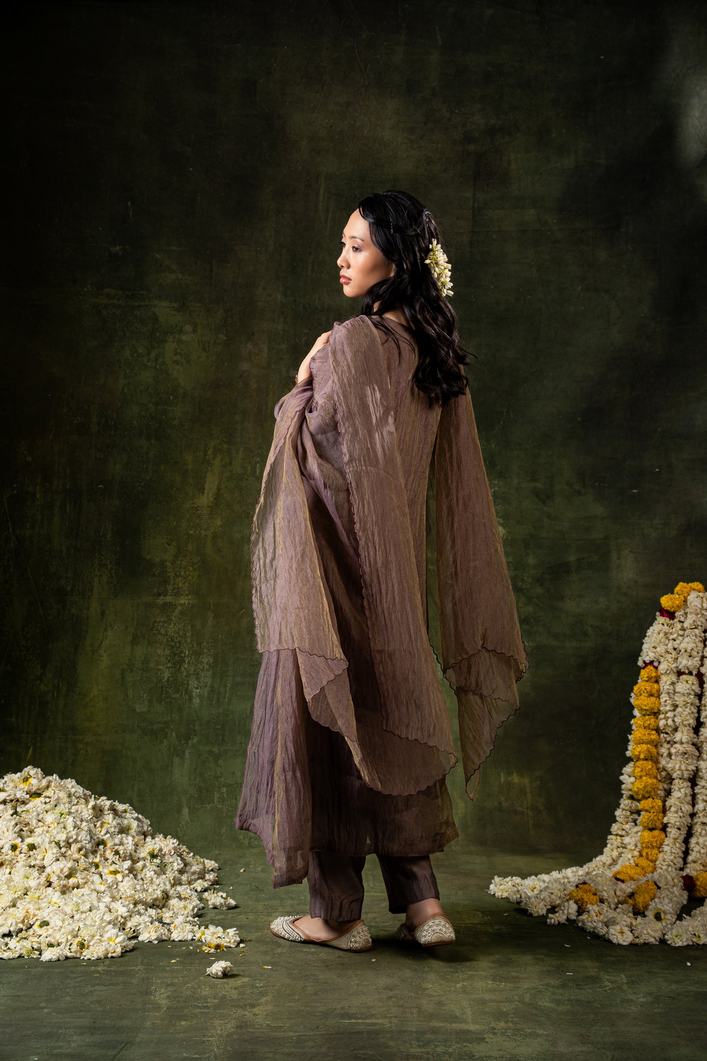 Ragini Kurta Set