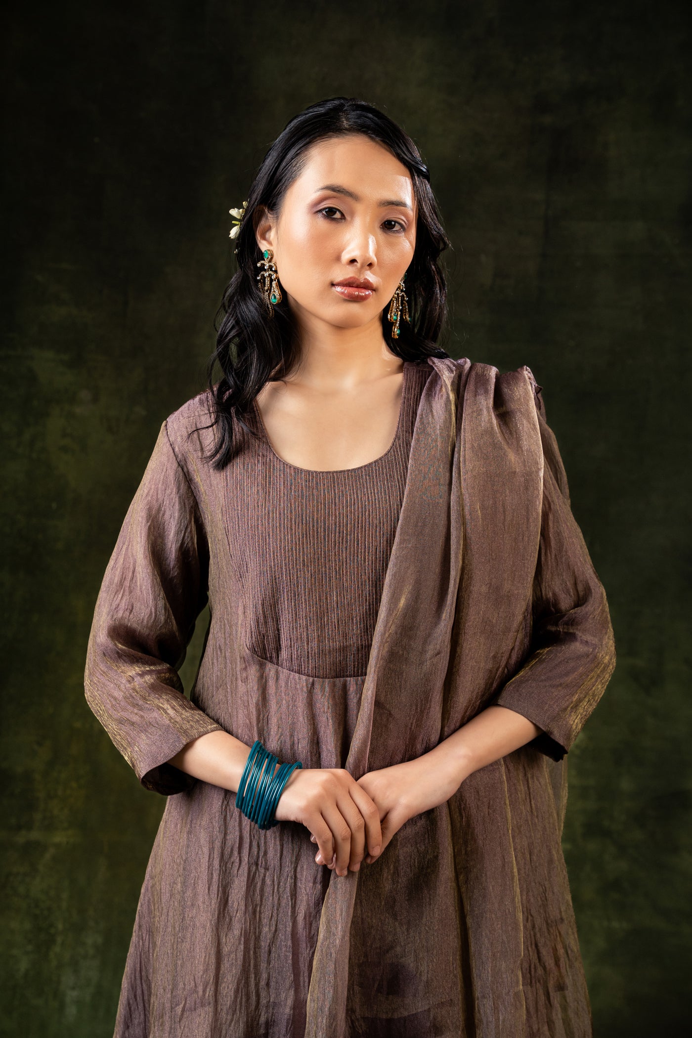 Ragini Kurta Set