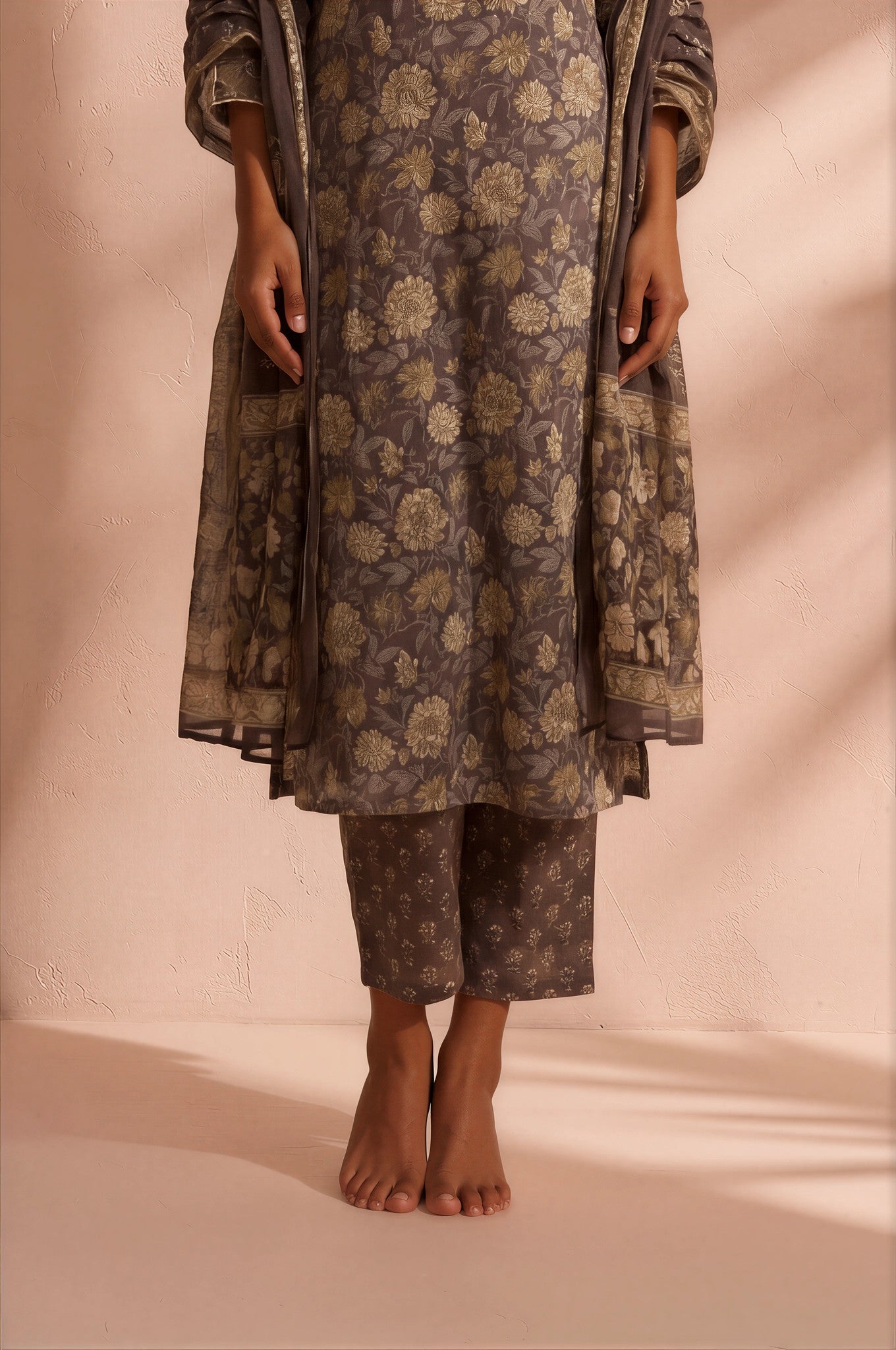 Saanjh Kurta Set
