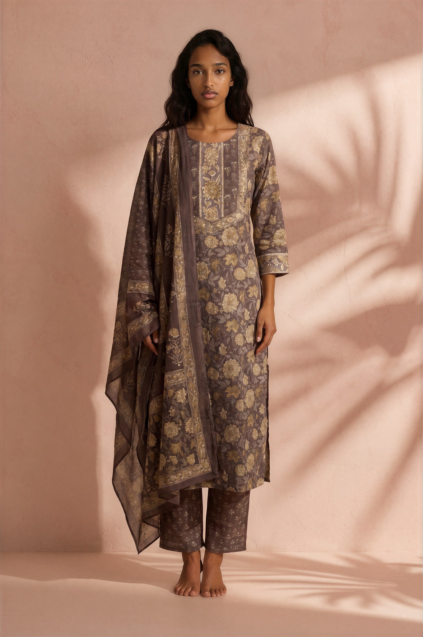 Saanjh Kurta Set