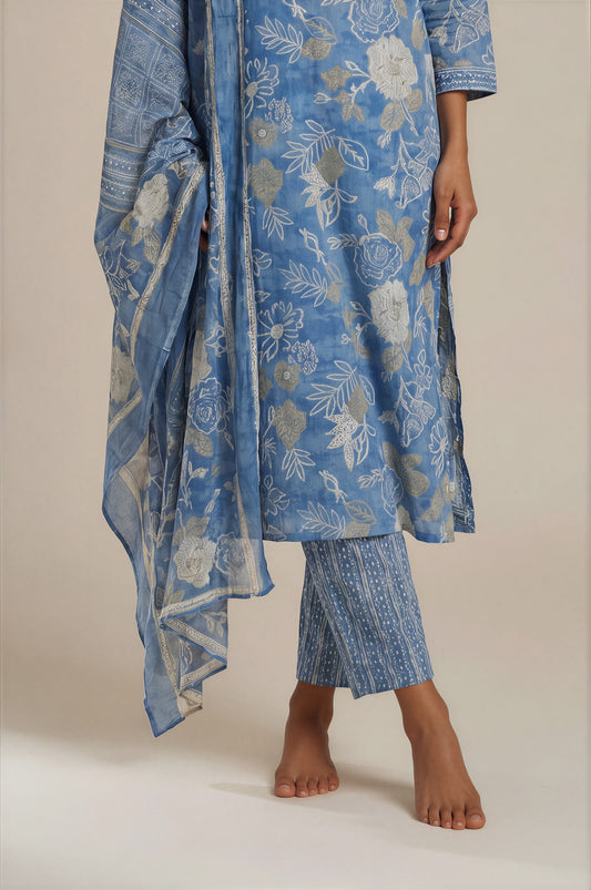 Fiza Kurta Set