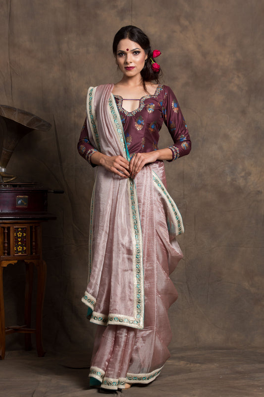Gauhar Saree