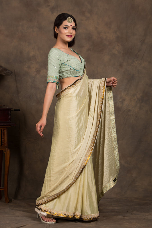 Noor Saree