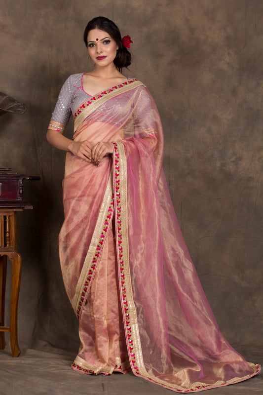 Baana Saree