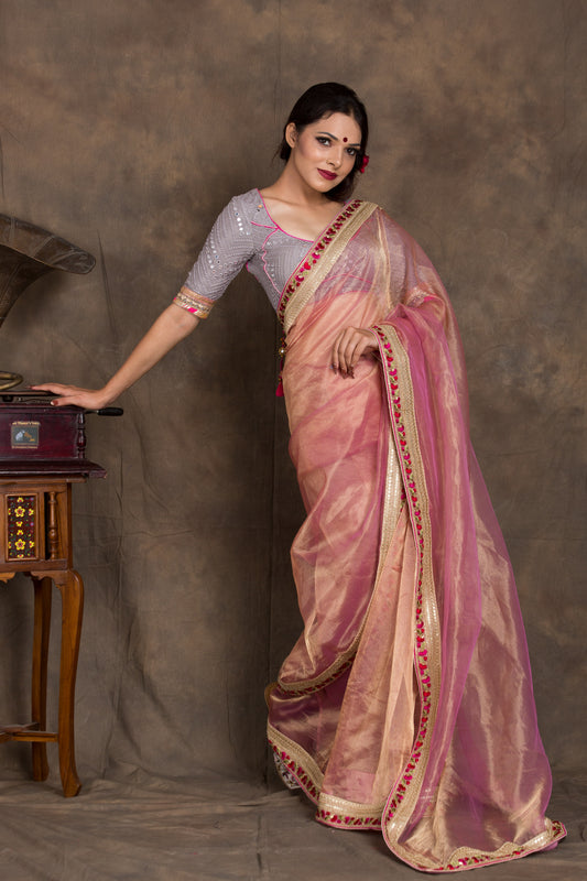 Baana Saree