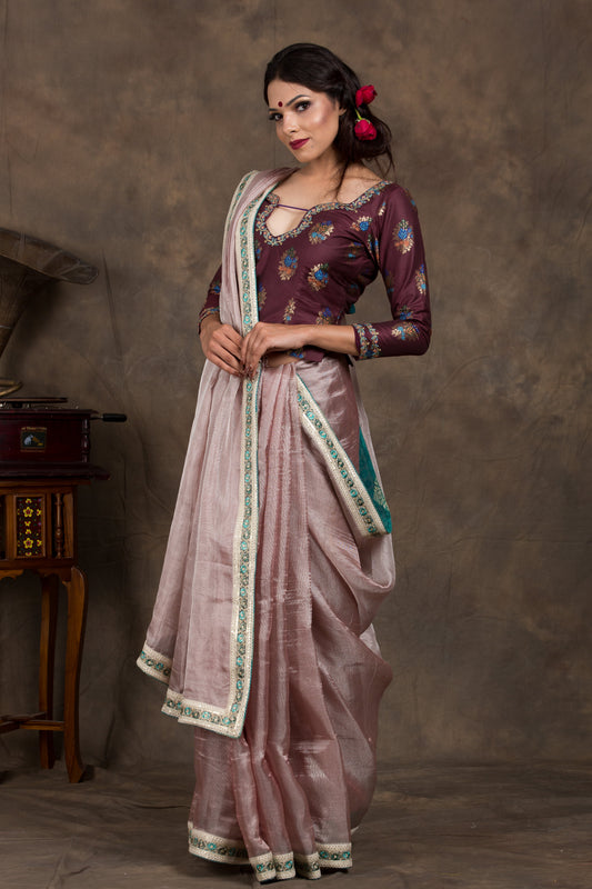 Gauhar Saree